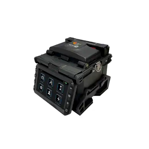 Fusionadora Mini3S 2