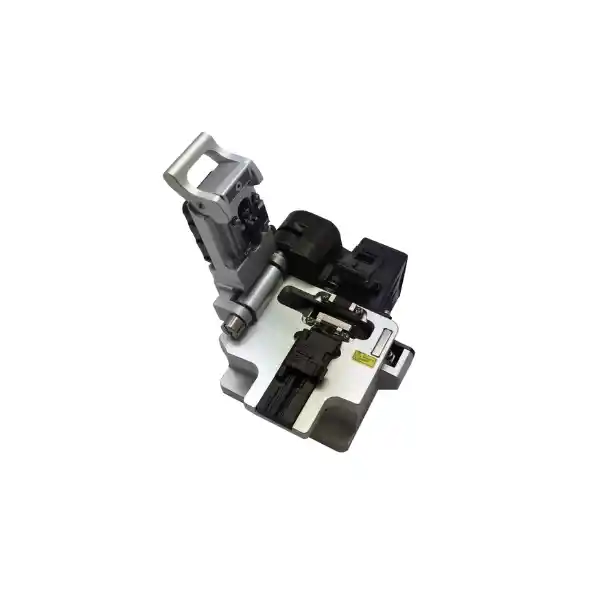 Fusionadora Mini6SI+ 3