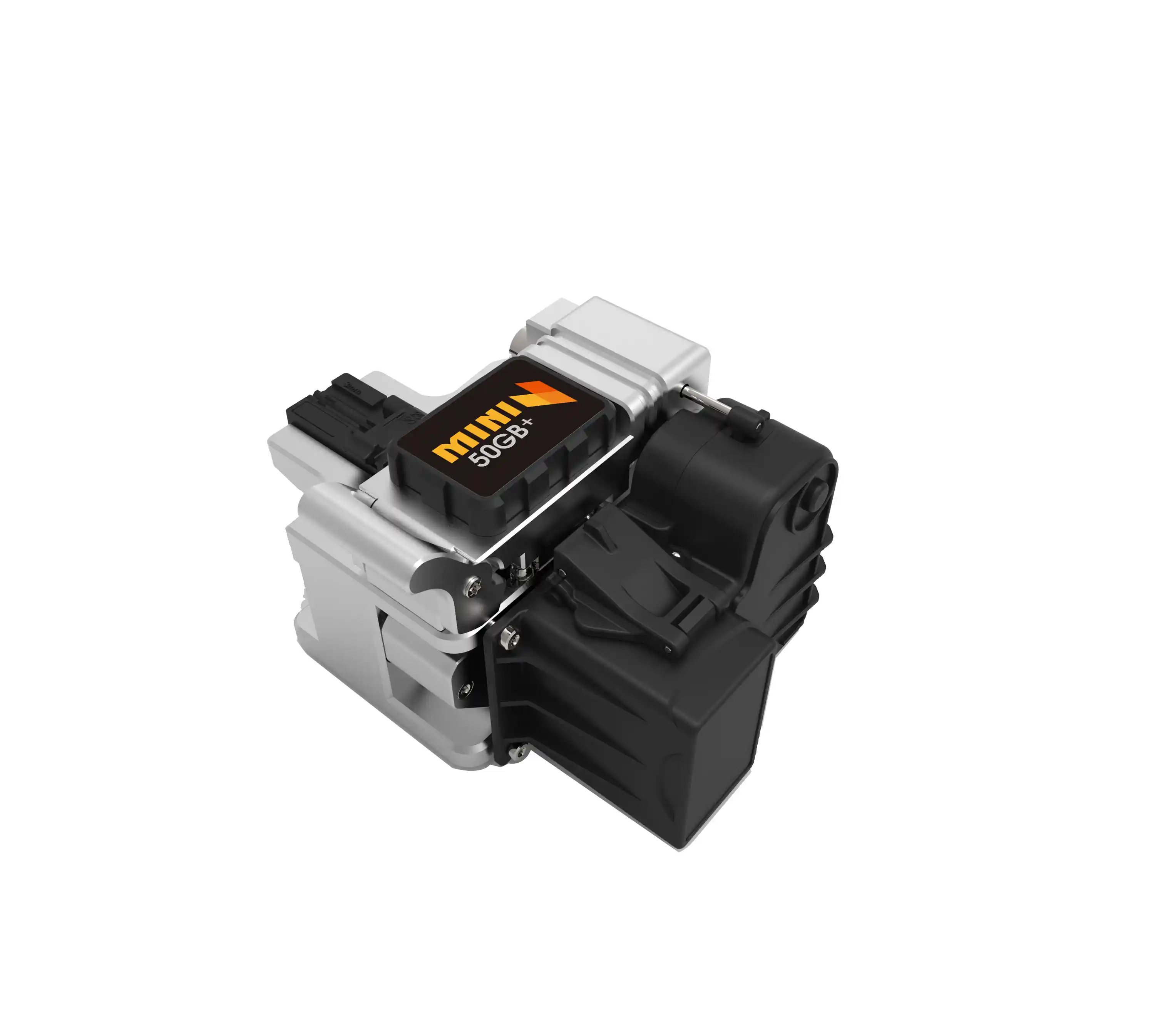 Fusionadora Mini6SI+ 4