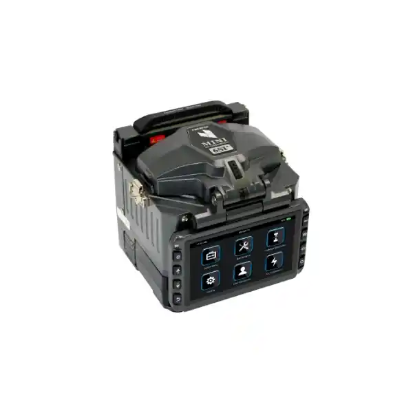 Fusionadora Mini6SI+ 1