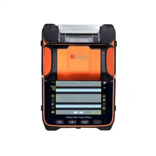 Fusionadora  UK 99A Plus con VFL 2