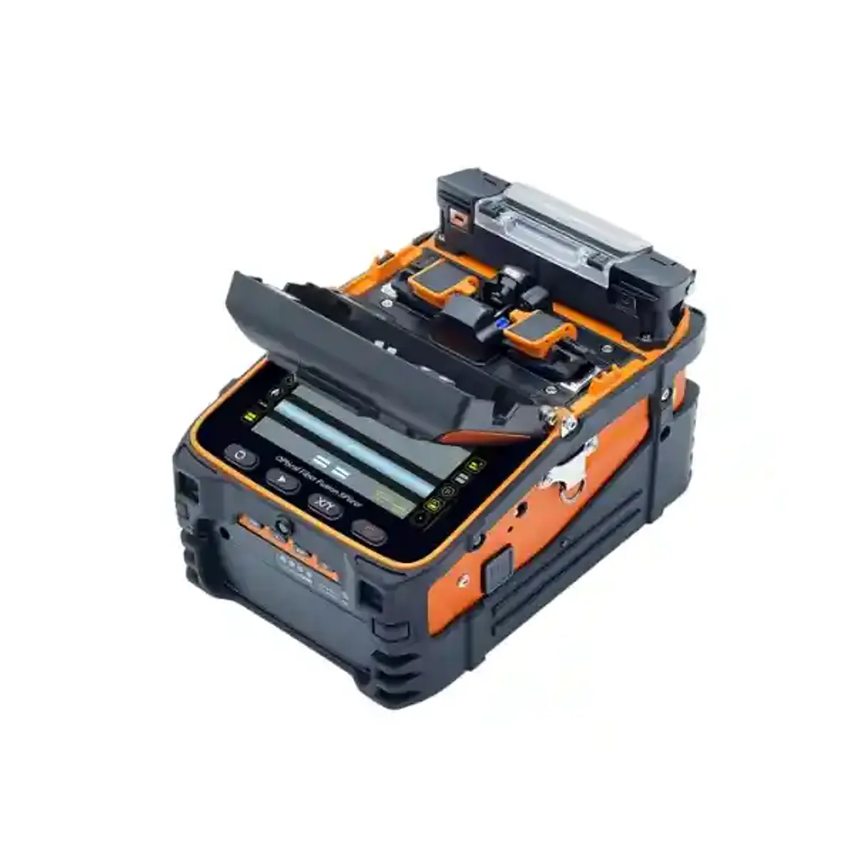 Foto de Fusionadora U-Kbling UK99A Plus con VFL