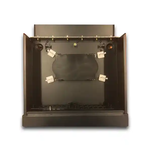 Bandeja Fibra Óptica Mural FDF 24 Puestos SC/LC 2