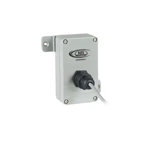 Sensor de temperatura exterior IP65 E-STS-O 1