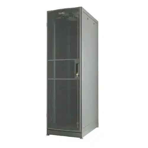 Gabinete  Rack Datacenter Autosoportado 19´´ 2