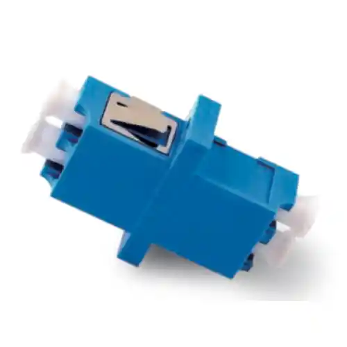 Guía Duplex monomodo LC Mini 1