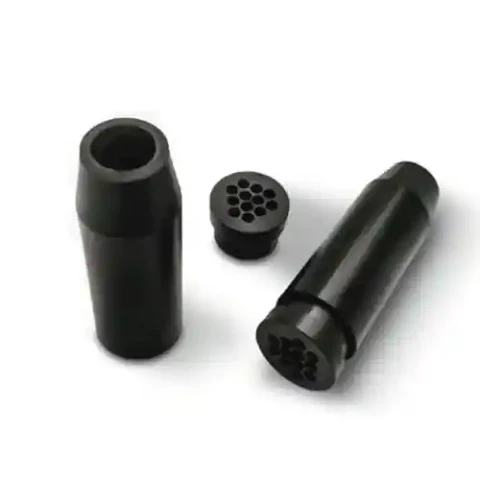 Kit Fan Out 6.0 mm 12 fibras a 0.9 mm