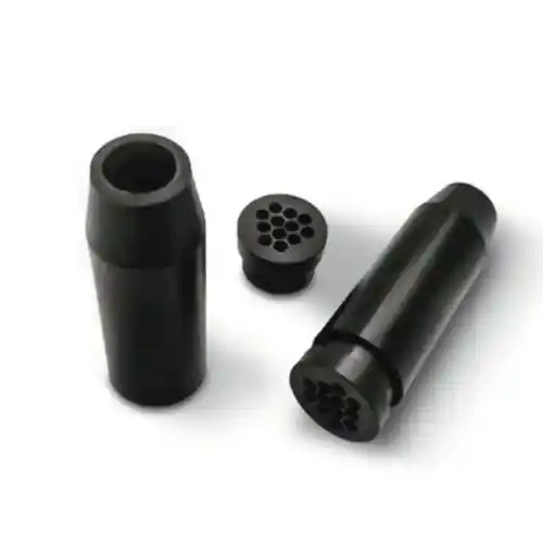 Kit Fan Out 3.0 mm 12 fibras a 0.3 mm tipo 2 1