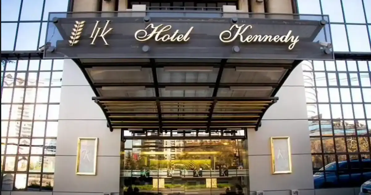 Hotel Kennedy mejora su servicio WIFI para sus huéspedes