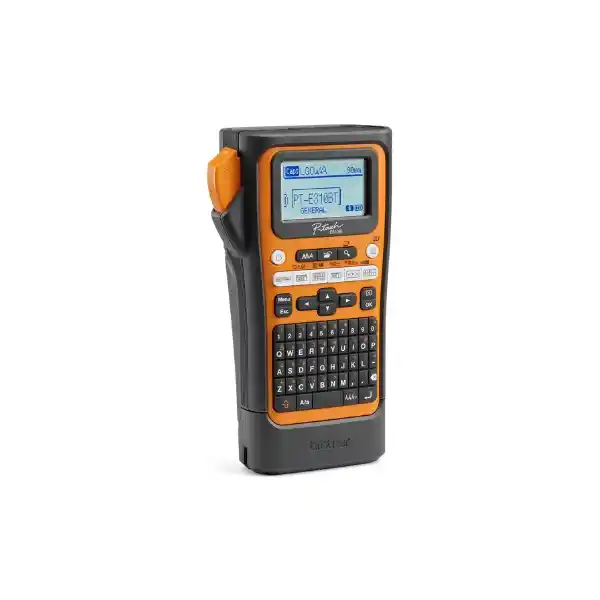 Rotuladora PT-E310BTVP 2