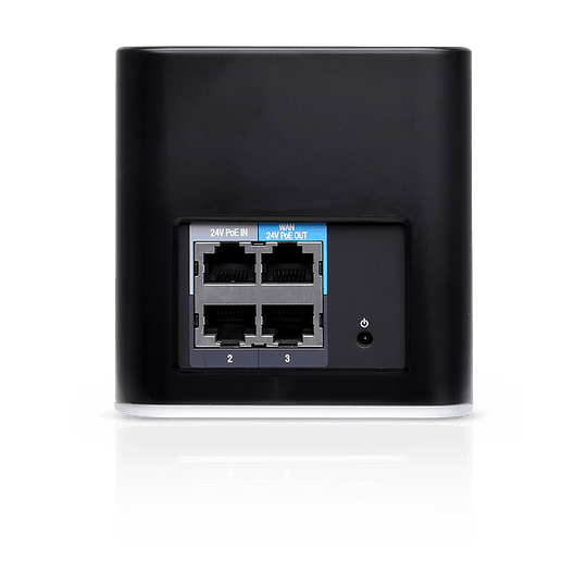 Router AP ACB-AC WiFi 2x2 MIMO 2.4/5GHz Dual