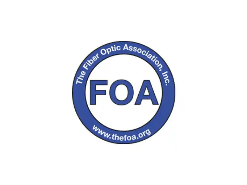 FOA: La Autoridad Global en Certificación de Fibra Óptica