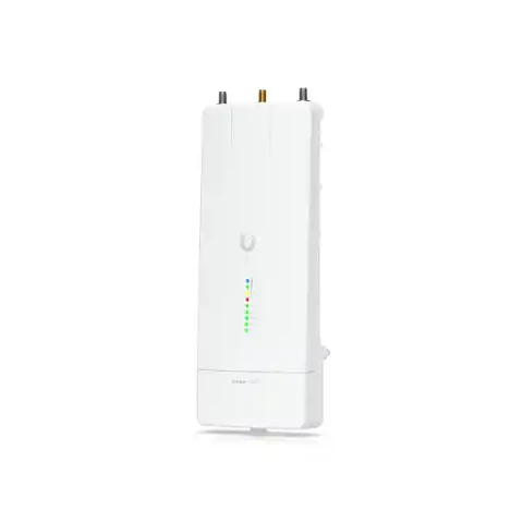 Radio Ubiquiti airFiber AF-5XHD 5 GHz punto a punto 1 Gbps