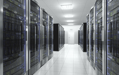 Control ambiental de Datacenter