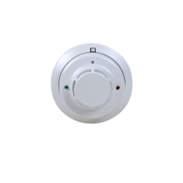 Sensor Humo y Temperatura E-SDS-TAA-V2 1