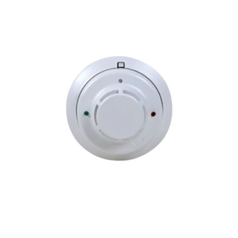 Sensor humo y temperatura E-SDS-TAA-V2
