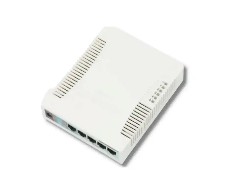 Switch RB260GSP  1
