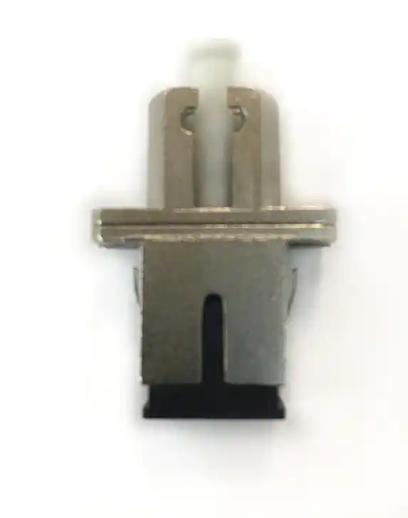 Adaptador o Copla SC/UPC-LC/UPC (Hembra-Hembra) 1