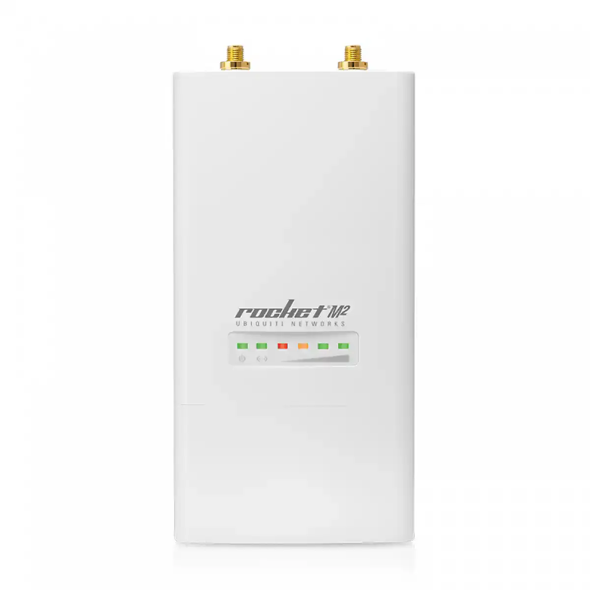 Foto de Radio Ubiquiti Rocket M2 2,4 GHz airMAX MIMO 2x2