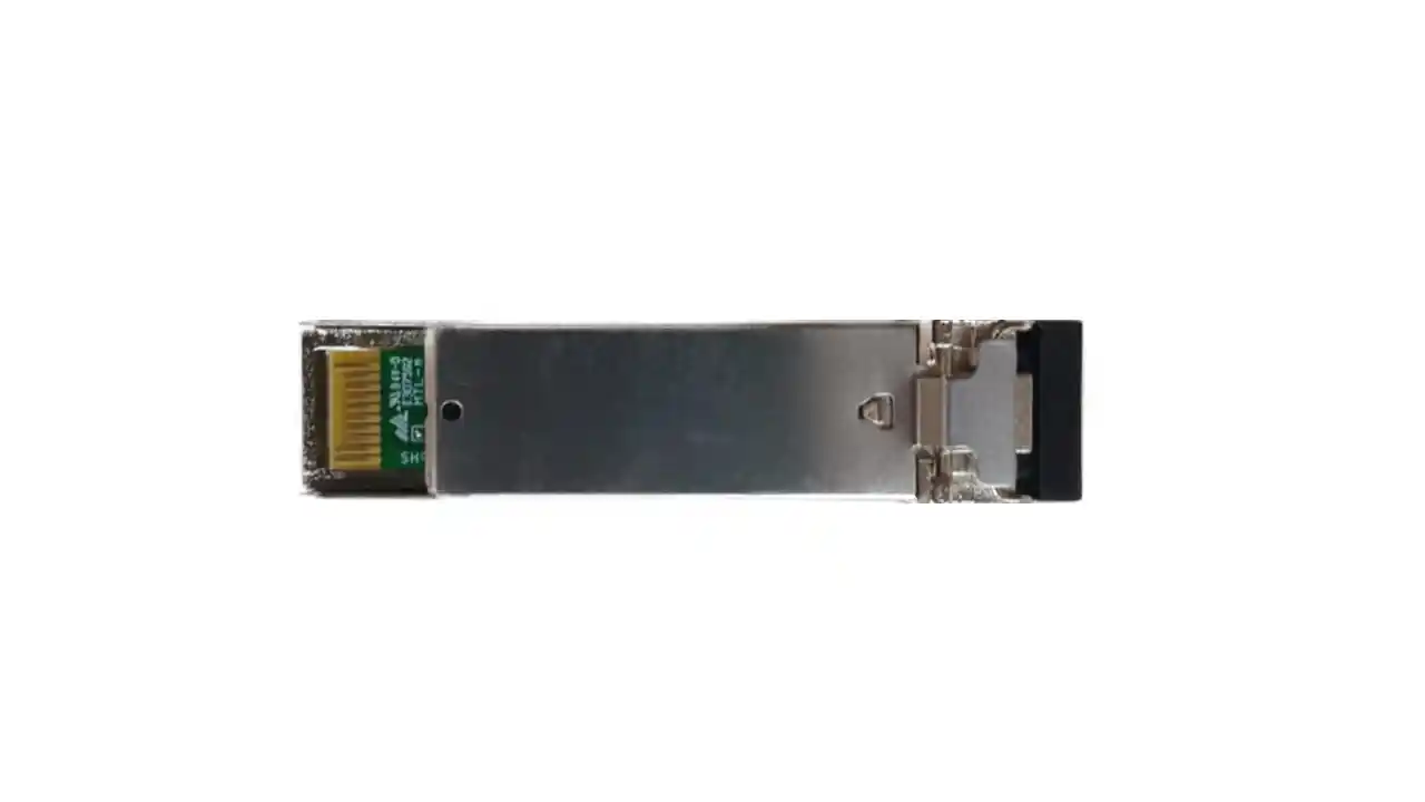 Módulo SFP 1.25Gb SM 1310nm 40km LC 2