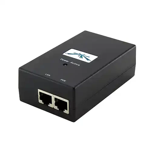Inyector PoE 48-24W-G