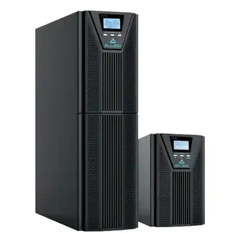 UPS W2k Pro 2 kVA torre online doble conversión
