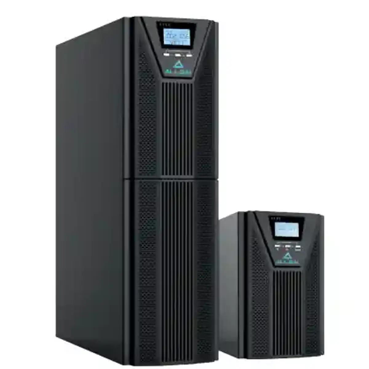 Foto de UPS W3k Pro 3 kVA torre online doble conversión