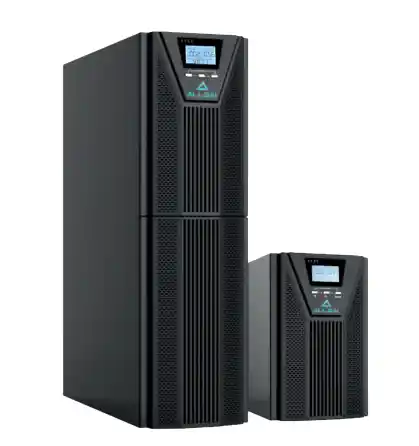 UPS W6k Pro 6 Kva Torre Online Doble Conversión - Protección Energética Monofásica 1