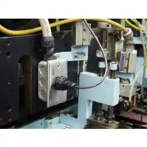 Modulo Industrial CAT. 6  HI6 2