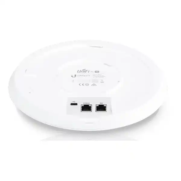 Access Point  Unifi UAP-AC-HD 2 .4/5 GHZ MU-MIMO 4x4 3