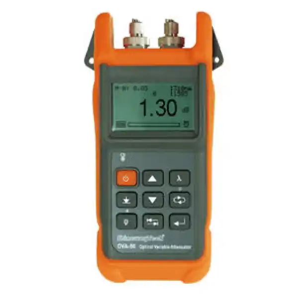 Atenuador Óptico Variable Digital UK-50 1