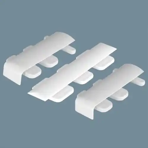 Unión recta 100x50 1