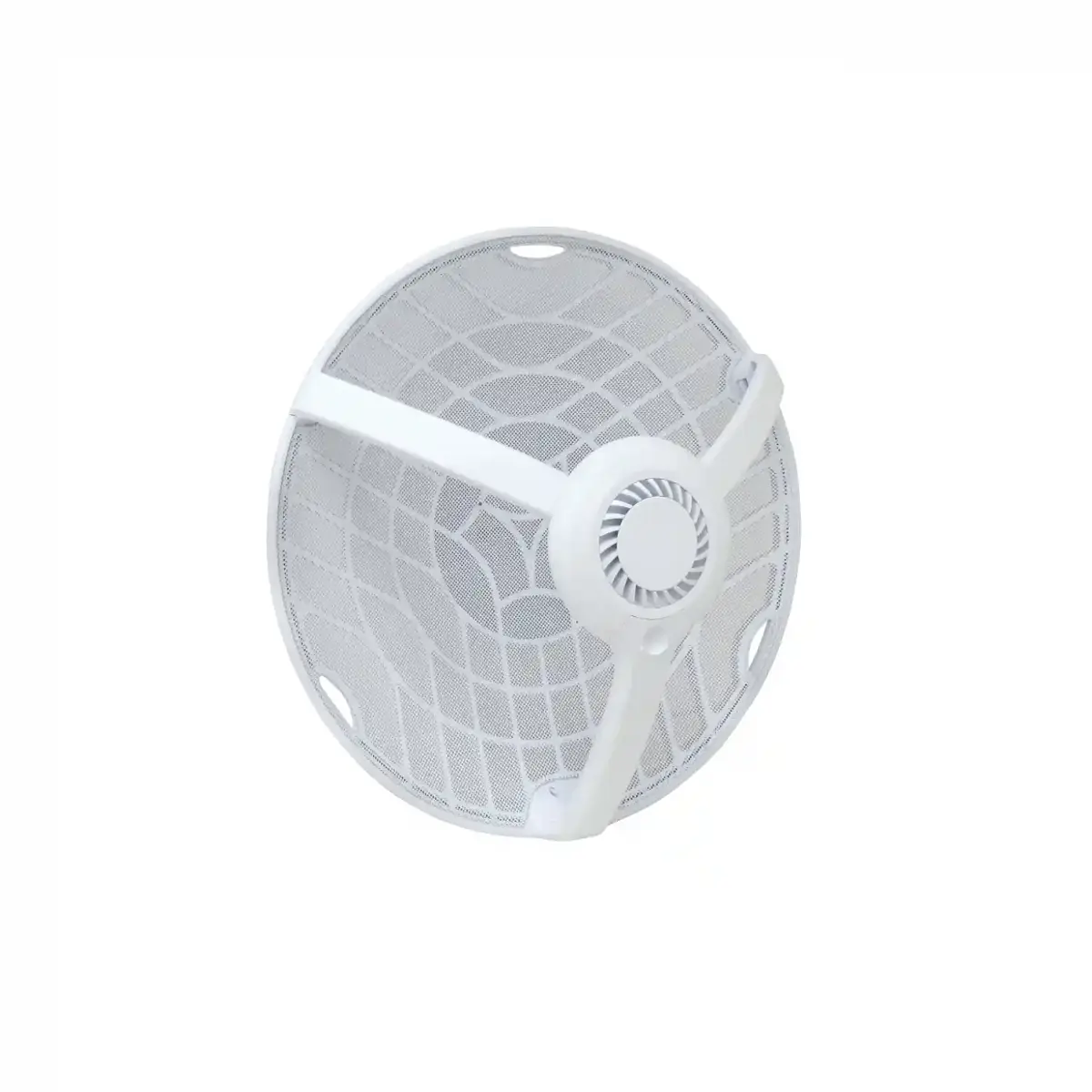 Foto de Radio Ubiquiti airFiber AF60-LR 60 GHz punto a punto 1,8 Gbps