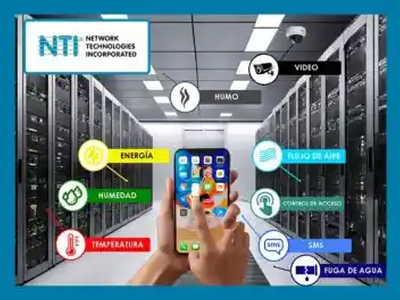 iPhone y iPad en el Monitoreo Ambiental: Tecnología para una Gestión Inteligente