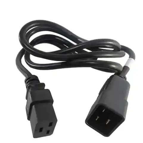 Cable poder 3×2,5mm. C19/C20 x 1,5 MT