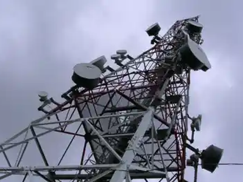 Resguardan equipos de comunicación a través de Enviromux 16D de NTI