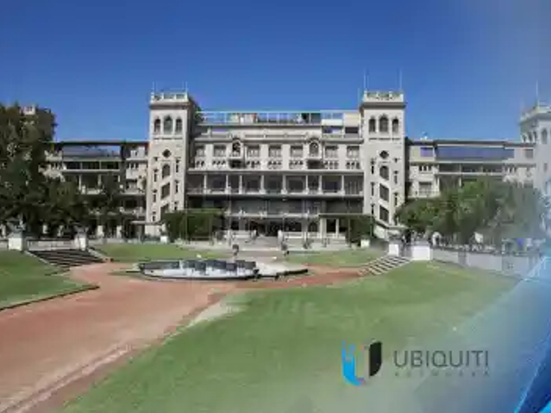 Upgrade tecnológica del Club Hípico de Santiago