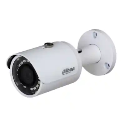 Camara Bullet 2MP IP Lente Fijo  2.8MM 1