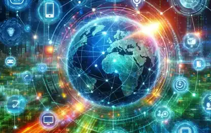 Tendencias Actuales en Soluciones de Conectividad y Telecomunicaciones