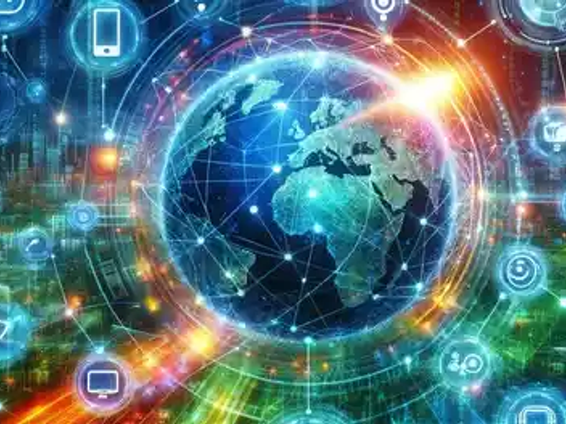 Tendencias Actuales en Soluciones de Conectividad y Telecomunicaciones