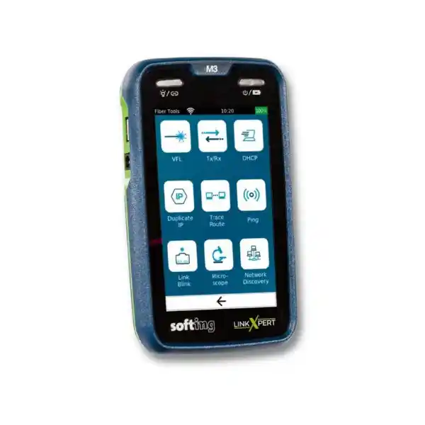 Verificador  LinkXpert M3  1