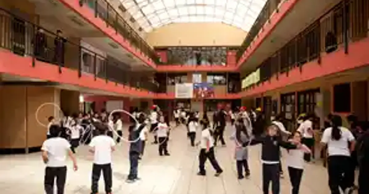 Fundación Belen Educa enseña redes inalámbricas con Ubiquiti