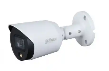 Camara Bullet Lente Fijo  2.8MM Full Color 1