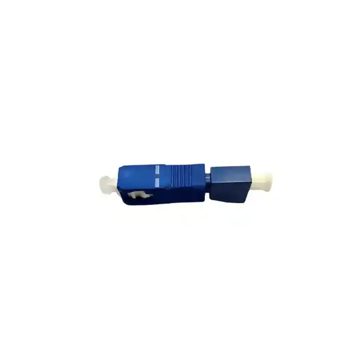 Foto de Adaptador LC/UPC (hembra) - SC/UPC(Macho)
