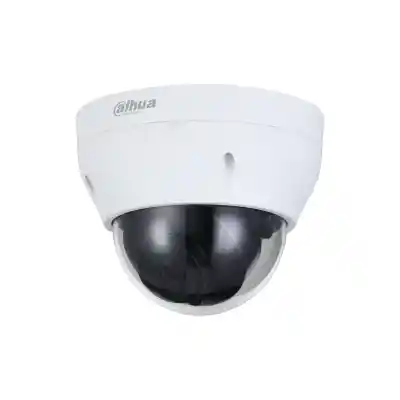 Camara Domo IP 2MP 30 mts IR Poe IP67 1