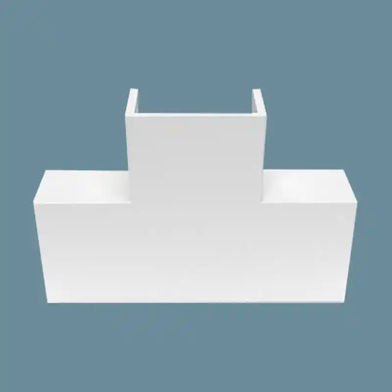 Derivación T 20x10 1