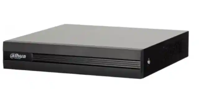 XVR 4 Canales  1080P 1