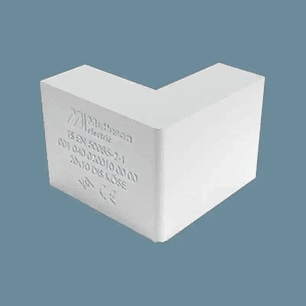 Angulo Exterior 20x10