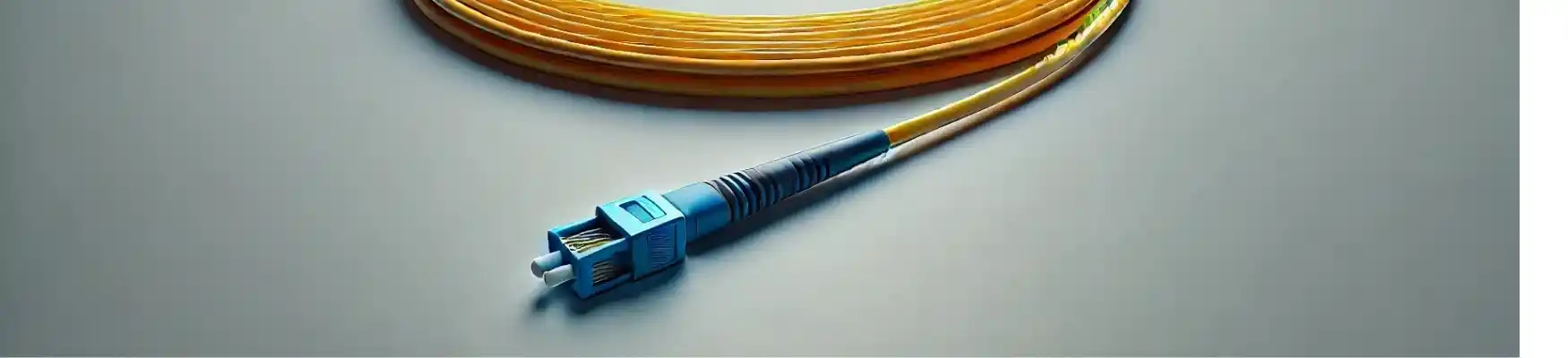 Fibra Monomodo