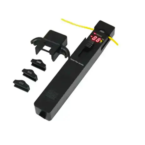 Detector de tráfico fibra óptica
